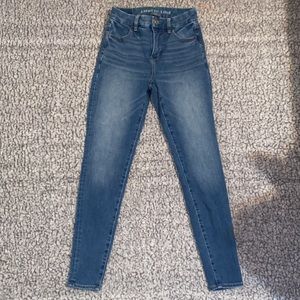 American Eagle Dream Jeans